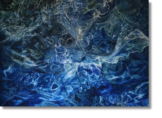 Jaffa Harbour
oil on canvas
108 x 76 cm